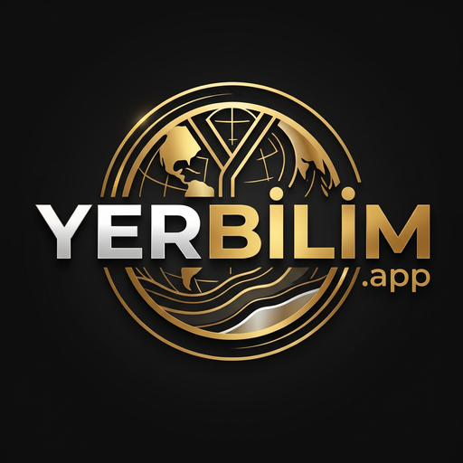 Yerbilim.app logosu